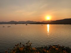 -湖畔居茶楼(湖滨店)
