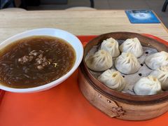 -新丰小吃(江陵路分店)