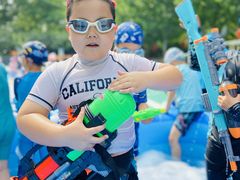 -蓝莓果幼儿园(通州梨园店)