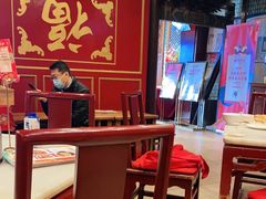 大堂-金鼎轩(方庄天坛店)