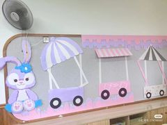 -红黄蓝幼儿园(颐东苑店)