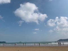 -金海湾海鲜排档(朱家尖店)