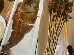 -怪噜范·老贵阳街头名小吃(汇金星力城店)