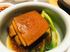 -眉州东坡(上海中心店)
