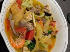 -小绍兴家宴(鲁迅路店)