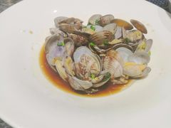 -苏先生海鲜渔庄(金桥店)