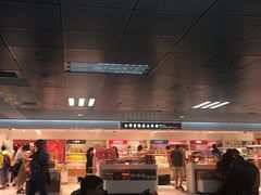-升恒昌免税商店(台北松山机场店)