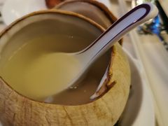 -天龙轩(香港丽思卡尔顿酒店)