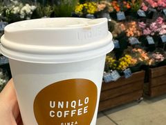 -优衣库(银座店)