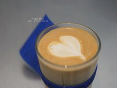 -CUBIC3三立方咖啡(凌空SOHO店)