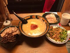 -一兰拉面(新宿中央东口店)