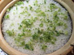 油盐煲仔饭-广东道至正餐厅(区庄店)
