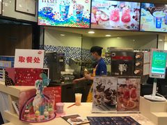 -DQ·蛋糕·冰淇淋(富华里店)
