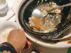 -鑫小城故事·藕汤·家常菜(台北一路总店)