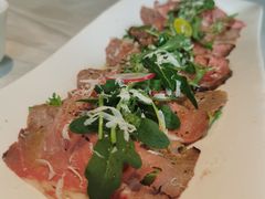 低温慢烤牛肉-黑明餐厅(白鹭洲店)