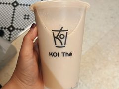 -KOI Thé(正佳广场店)