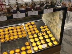 -莉蓮蛋挞(静安寺店)