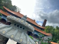 -南沙天后宫景区