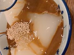 -邓婆婆手工冰粉铺(中港·燊海森林店)