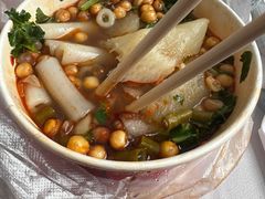 -江三王记牛杂馆(总店)
