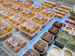 -卡玛王子·面包·蛋糕(南山宝能环球汇店)