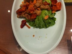 -三凤酒家·百年无锡菜(清扬茂业店)