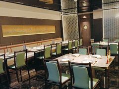 -宫燕府·京菜·烤鸭·淮扬菜(王府中心店)