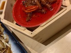 -避风塘(百联东郊店)