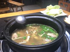 -怪难吃·乐山跷脚牛肉(新牌坊店)