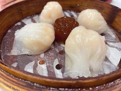 稻香虾饺皇-稻香酒家·34年老字号·港式粤菜(汉街店)