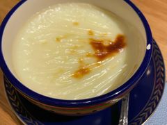 -伊斯坦布尔土耳其清真咖啡餐厅