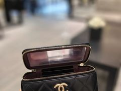 -Chanel(德基广场店)