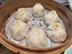 -南翔馒头店(豫园店)