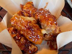 -一乐韩国炸鸡(梅江店)