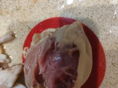 -羊来顺冰煮鲜羊 铁锅烀羊肉(中央大街店)