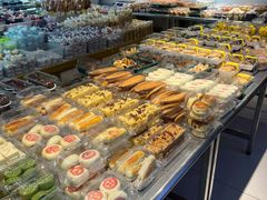 -幸福蛋糕坊(金顶街店)
