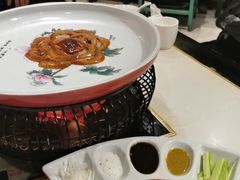 -京味斋·北京烤鸭(北京南站洋桥店)
