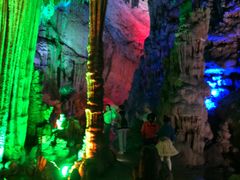 -灵栖洞天