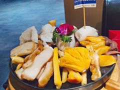 -一朵菌·野生菌探索家火锅(南亚店)
