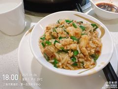 -顺峰顺水顺德菜(第一百货店)