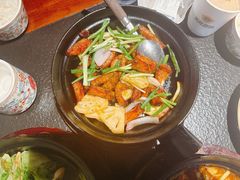 -旺爷砂锅·茶作(国贸城店)