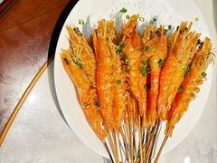 -九號渔港·蒸汽海鲜·粤菜茶点(八卦岭店)