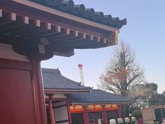 -浅草寺