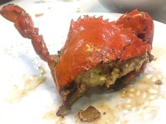 -鑫悦楼煎蟹·16年海鲜大排档