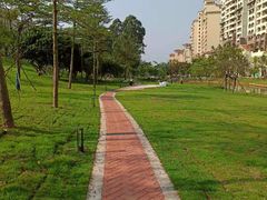 -美林湖温泉别墅度假村