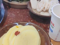 -赵美丽·重庆社区火锅·直营店(火车东站·中豪国际店)