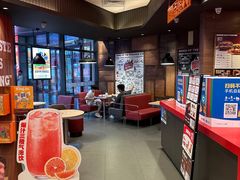 -汉堡王(长沙枫林三路店)