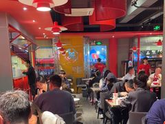 -郑东靓靓虾馆·金牌油焖大虾(天泽街店)