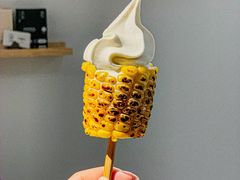 -茶是一枝花泡茶店