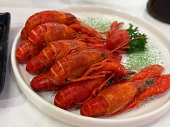 -钳小柒·小龙虾蓝龙王烧烤夜宵(长寿路店)